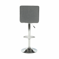 barov stolika PINAR, poah: ltka siv/kov - chrm, ilustran obrzok