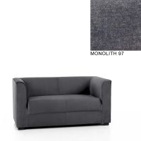 Pohovka AVA CAFF 2-sed 2ALR ltka MONOLITH 97