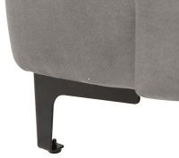 poah: ltka RAIN 31 GREY, pohovka KAMARI LUX 3DL - ilustran obrzok
