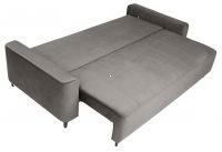 poah: ltka RAIN 31 GREY, pohovka KAMARI LUX 3DL, rozkladanie - ilustran obrzok