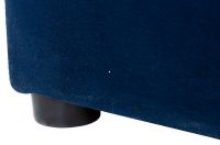 poah: ltka TRINITY 30 NAVY/ltka TRINITYKARO 30 NAVY, pohovka NIKA 3K - ilustran obrzok