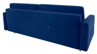 poah: ltka RAIN 22 BLUE, pohovka NORET LUX 3DL - ilustran obrzok