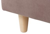 poah: ltka TRINITY 02 BEIGE/ltka TRINITY 06 CACAO, pohovka SUN LUX 3DL - ilustran obrzok
