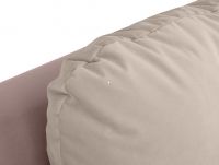 poah: ltka TRINITY 02 BEIGE/ltka TRINITY 06 CACAO, pohovka SUN LUX 3DL - ilustran obrzok