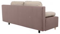 poah: ltka TRINITY 02 BEIGE/ltka TRINITY 06 CACAO, pohovka SUN LUX 3DL - ilustran obrzok