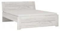 poste ANGEL TYP 92, farba: biela craft