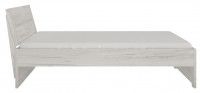 poste ANGEL TYP 92, farba: biela craft