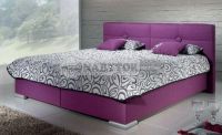 posteľ FACILE s úložným priestorom, ilustračný obrázok