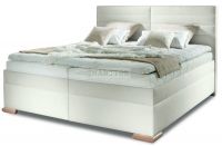 poste LUCIA BOXSPRING, ilustran obrzok