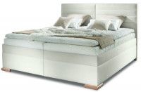 Poste LUCIA BOXSPRING 180x200 cm