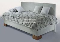 váľanda QUATRO s krátkym čelom, strana: Ľavá, ilustračný obrázok
 váľanda QUATRO s krátkym čelom, strana: Ľavá, ilustračný obrázok