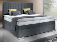 Poste RIALTO BOXSPRING 200x200 cm