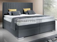 poste RIALTO BOXSPRING, ilustran obrzok
