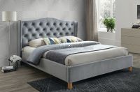 poste ASPEN VELVET 160, poah: ltka BLUVEL 14 siv