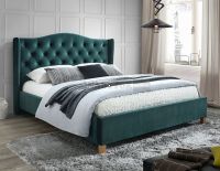 poste ASPEN VELVET 160, poah: ltka BLUVEL 78 tmav zelen