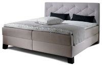 Poste DIVA BOXSPRING 180x200 cm