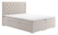 Boxspring DORMAN 160, poah: ltka MONO 231 krmov,  ilustran obrzok