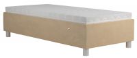 vanda NEPTUN 90x200 cm 303402 - 2024 s matracom NELLY, poah: ltka TRINITY 2, ilustran obrzok