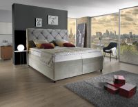 Poste PALLADIO BOXSPRING 180x200 cm