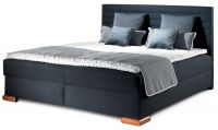 poste CORALO BOXSPRING s lonm priestorom, ilustran obrzok