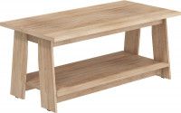 Konferenn stolk RACK RAC-02 dub sonoma svetl