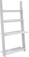 faba: biela craft, PC stolk RACK RAC-01 - ilustran obrzok