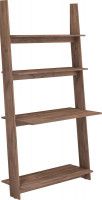 farba: craft tobaco, PC stolk RACK RAC-01 - ilustran obrzok