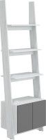 Regl RACK RAC-04 biela craft/grafit