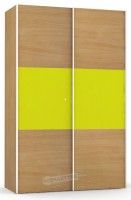 Farba korpusu: buk / stredn vplov ps dver: zelen, ilustran obrzok