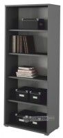 Regl RIOMA typ 03 grafit / biela