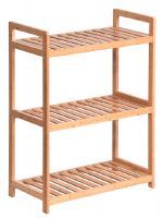 regl FIORE TYP 1, farba: prrodn