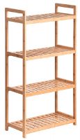 regl FIORE TYP 2, farba: prrodn