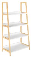 regl KOEN TYP 2, farba: biela/prrodn