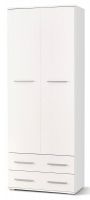 regl LIMA REG-2, farba: biela