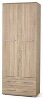 regl LIMA REG-2, farba: dub sonoma