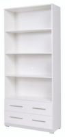 regl LIMA REG-3, farba: biela