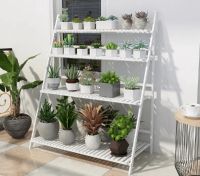 stojan NEPEL TYP 2, farba: biela