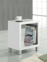 regl TOFI NEW 1, farba: biela