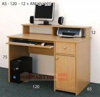 PC stolk ADAM /AS-120-12+AN-2-120/