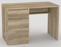 Farba: dub canyon, strana: av