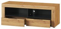  RTV stolk KAMA 24, farba: dub camargue/ierny mat