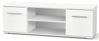 RTV stolk RTV-1, farba: biela