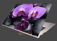 Nlepka na notebook Ruov orchidey
