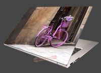 Nlepka na notebook Ruov bicykel
