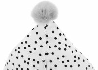 detail - sedac vak POMPOM