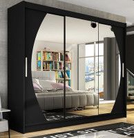 Skria ASTON V 3D so zrkadlom
