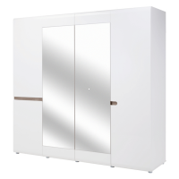 skria LYNATET typ 23