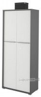 Skria RIOMA typ 07 grafit / biela