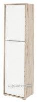 Skria RIOMA typ 08  dub artisan / biela
