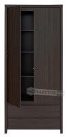 Farba: wenge